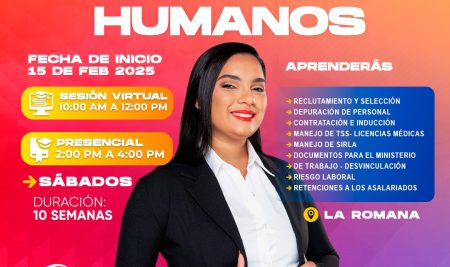 Diplomado En Recursos Humanos Conviértete En Un Experto